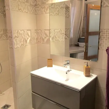 Rénové Aux Portes De St Tropez Appartamento *